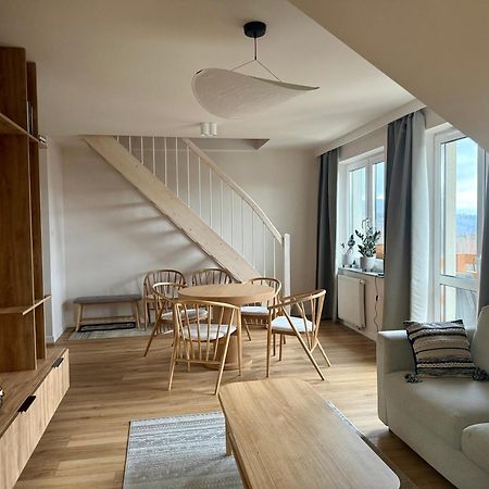 Apartament Delux - Przytulny Zakatek Karkonoszy Karpacz Extérieur photo