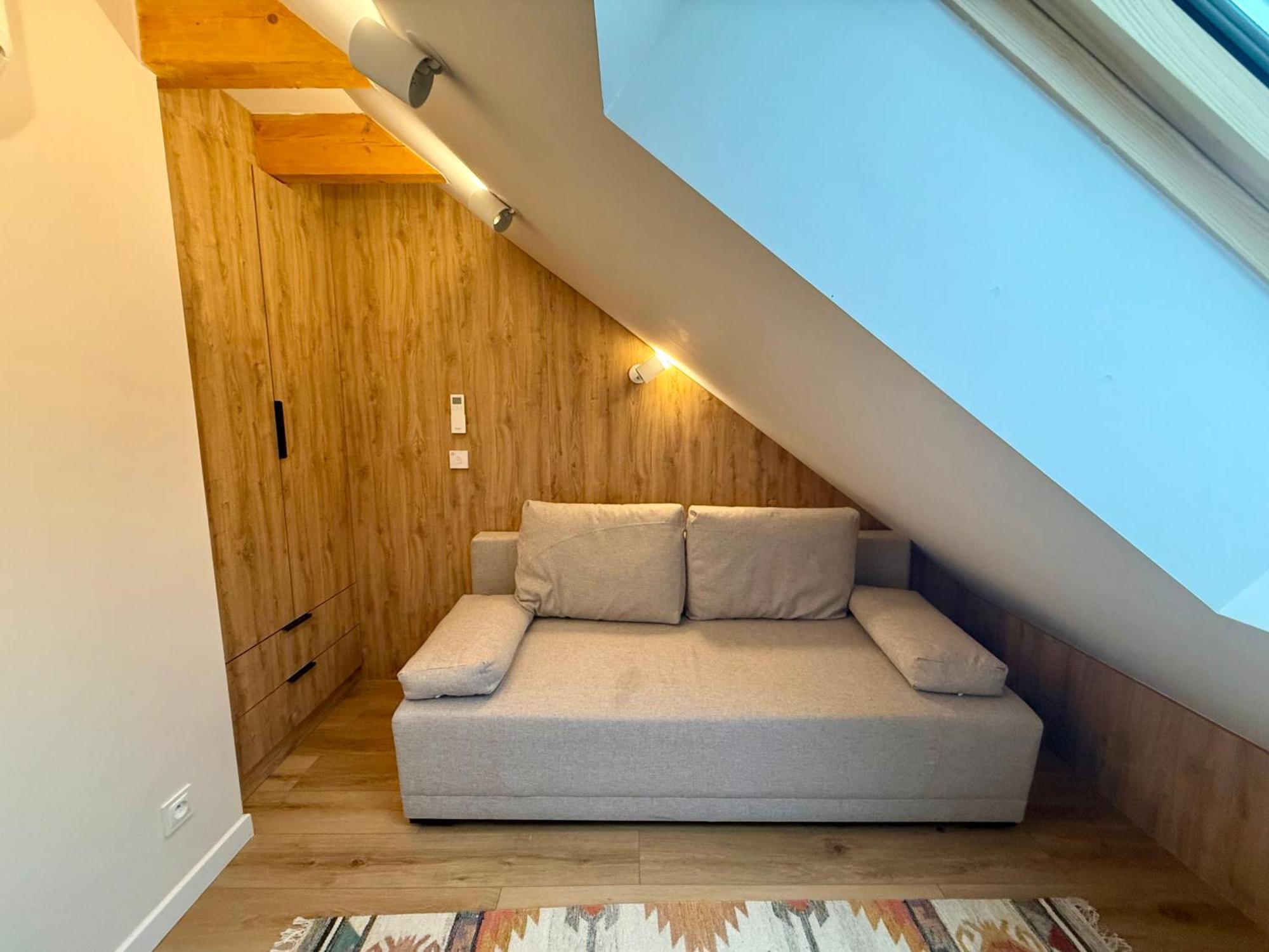 Apartament Delux - Przytulny Zakatek Karkonoszy Karpacz Extérieur photo